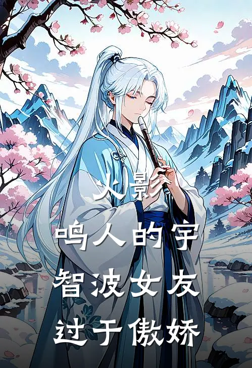 火影：鸣人的宇智波女友过于傲娇