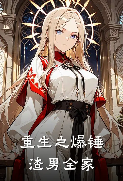重生之爆锤渣男全家
