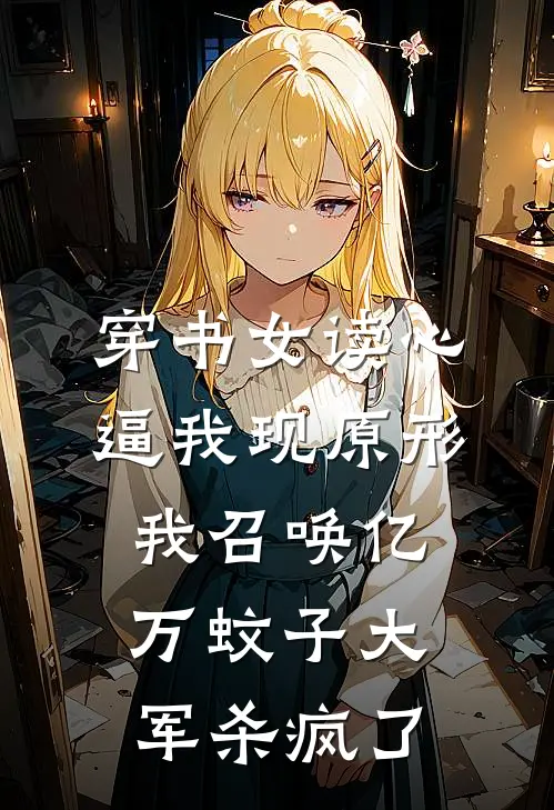 穿书女读心逼我现原形，我召唤亿万蚊子大军杀疯了