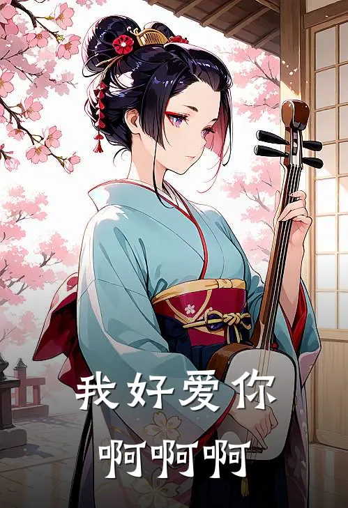 我好爱你啊啊啊