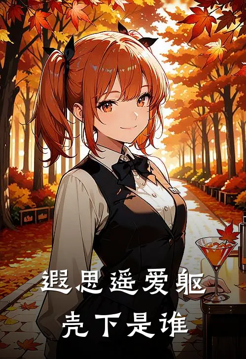 遐思遥爱【躯壳下是谁】