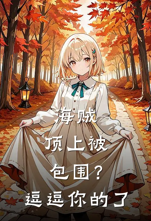 海贼：顶上被包围？逗逗你的了