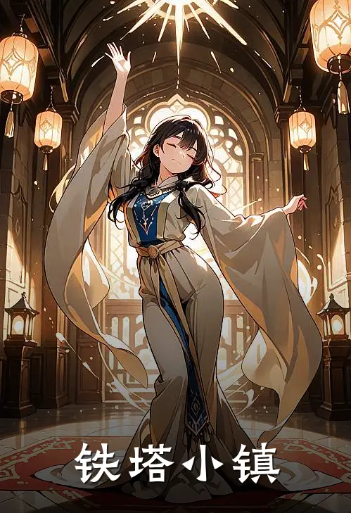 铁塔小镇