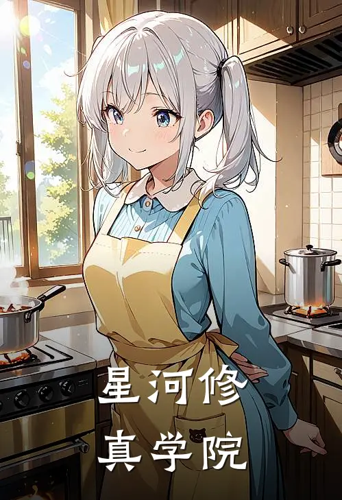 星河修真学院