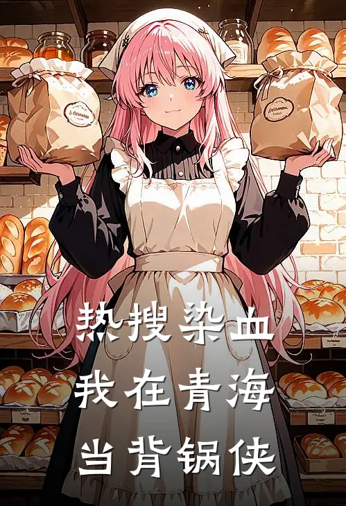 热搜染血：我在青海当背锅侠