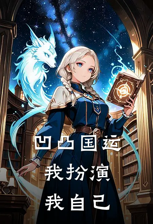 凹凸国运：我扮演我自己