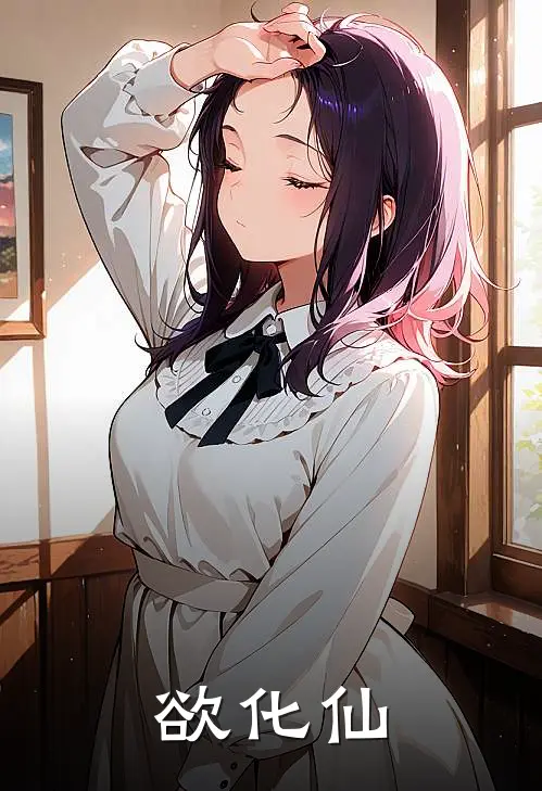 欲化仙