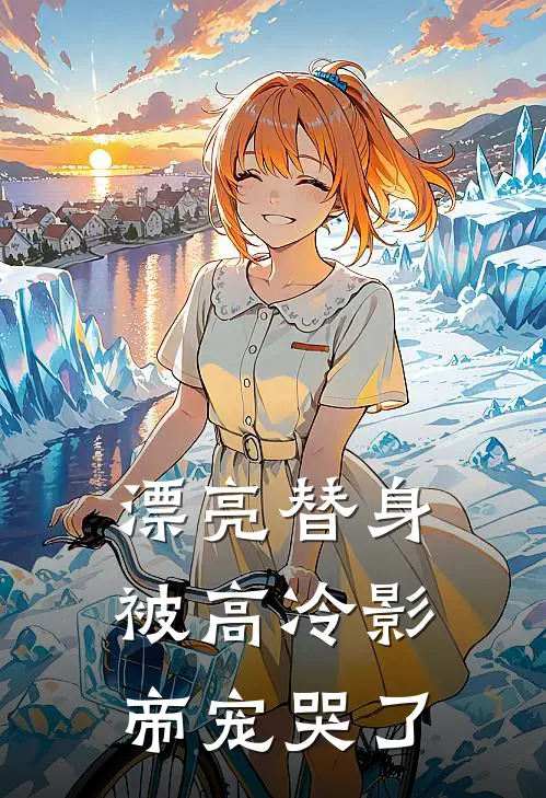 漂亮替身，被高冷影帝宠哭了