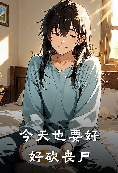 今天也要好好砍丧尸