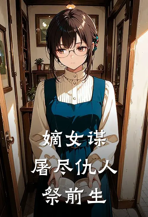 嫡女谋：屠尽仇人祭前生