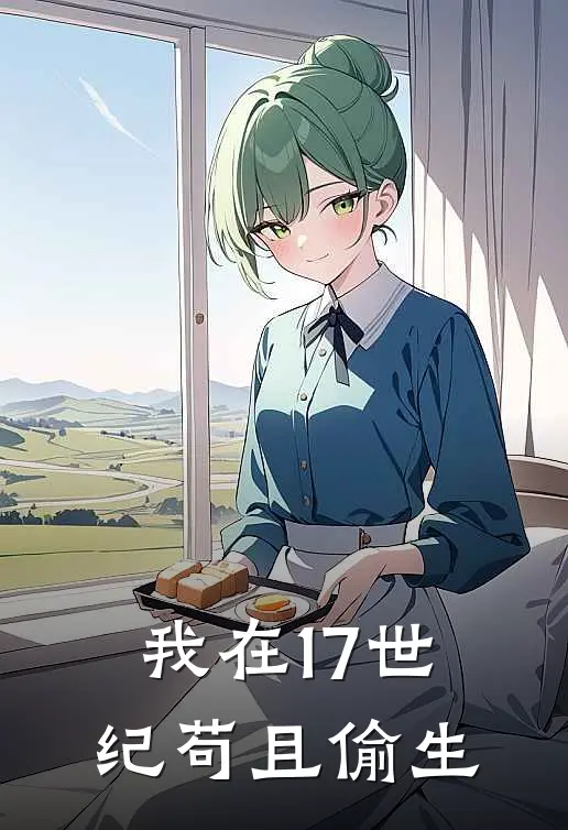 我在17世纪苟且偷生