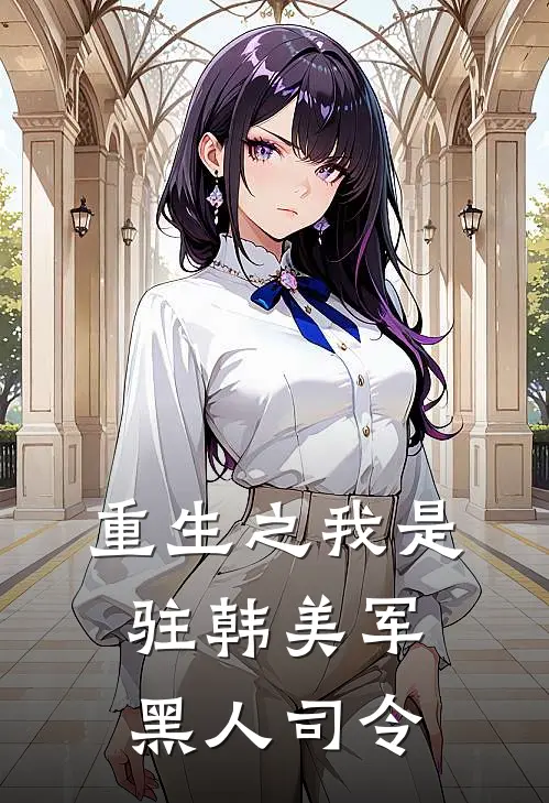 重生之我是驻韩美军黑人司令