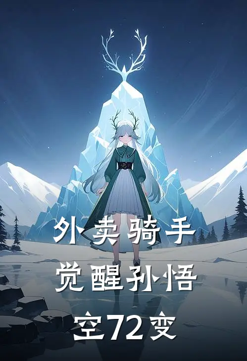 外卖骑手觉醒孙悟空72变