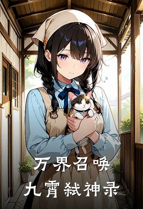 万界召唤：九霄弑神录