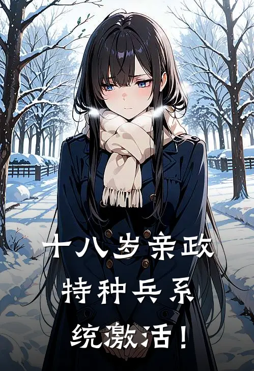 十八岁亲政：特种兵系统激活！