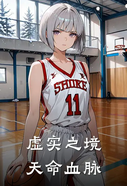 虚实之境：天命血脉