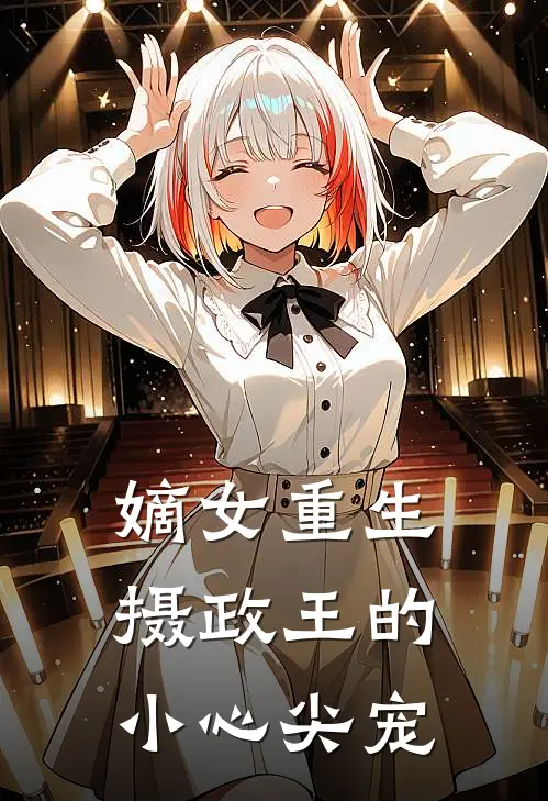 嫡女重生：摄政王的小心尖宠