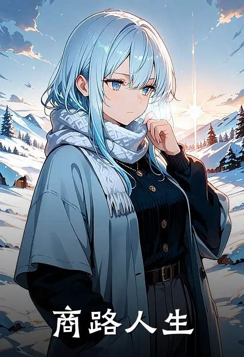 商路人生
