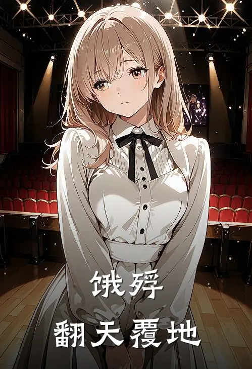 饿殍：翻天覆地