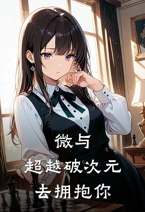 微与：超越破次元去拥抱你