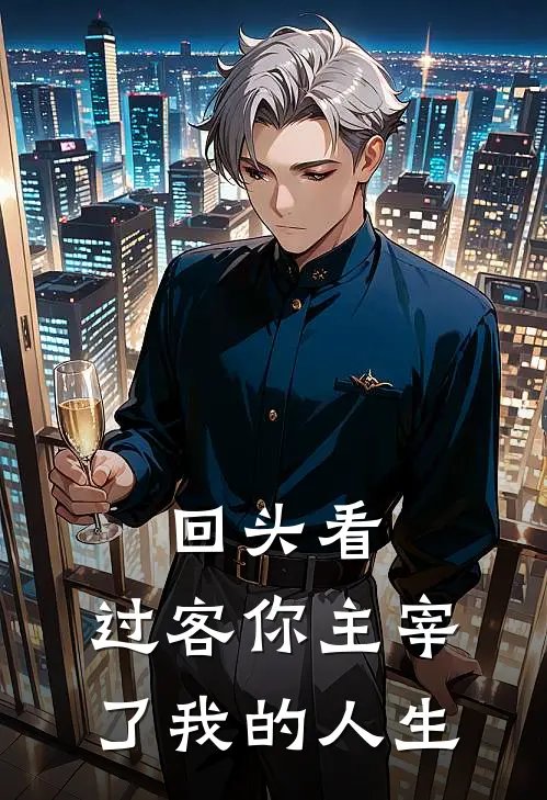 回头看：过客你主宰了我的人生