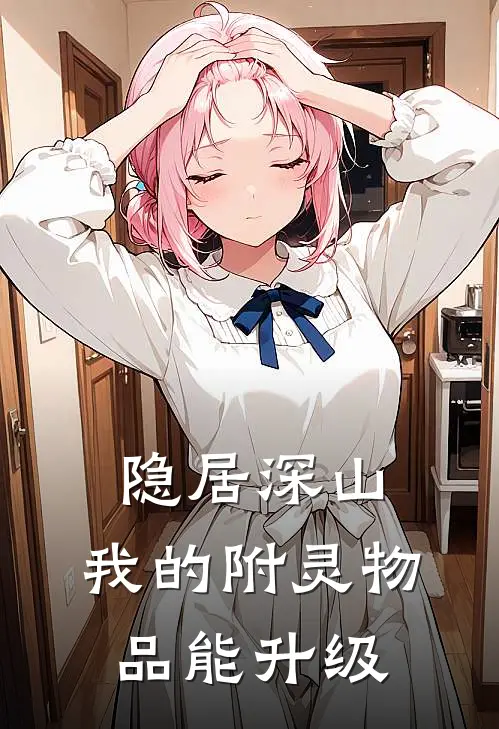 隐居深山：我的附灵物品能升级