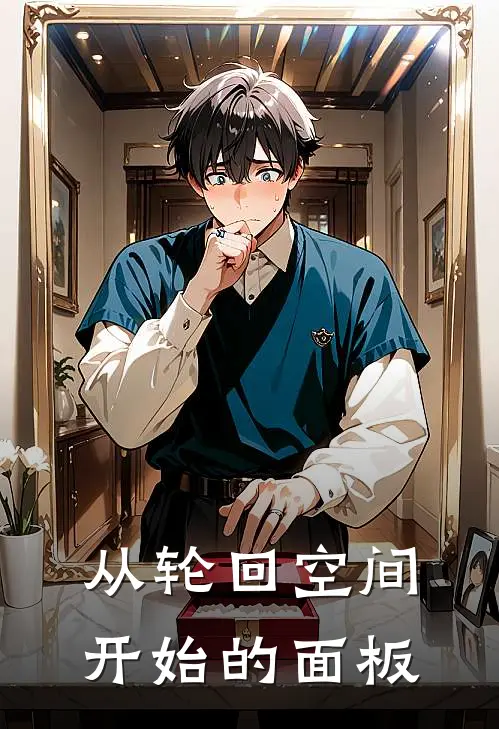 从轮回空间开始的面板