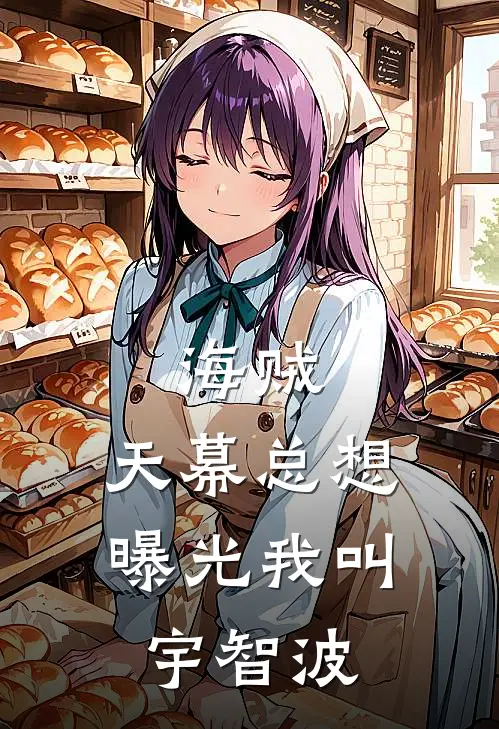 海贼，天幕总想曝光我叫宇智波