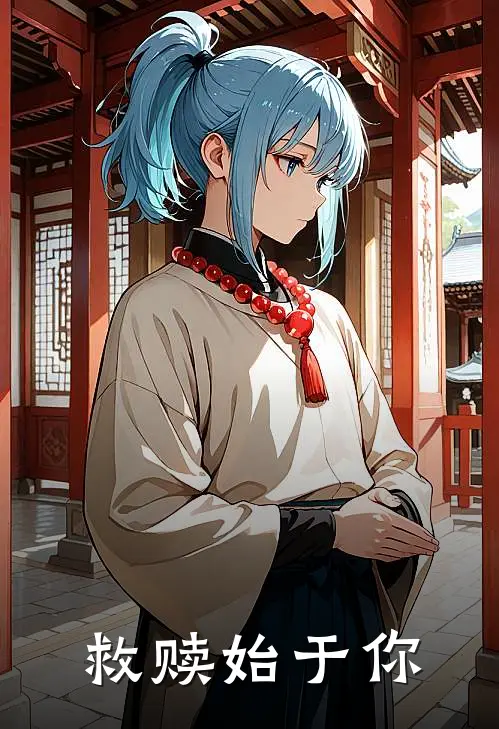 救赎始于你