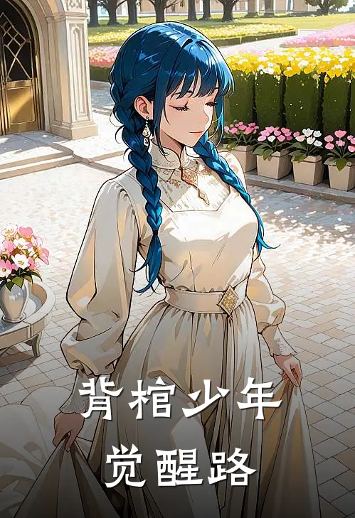 背棺少年觉醒路