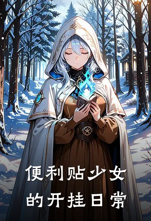 便利贴少女的开挂日常