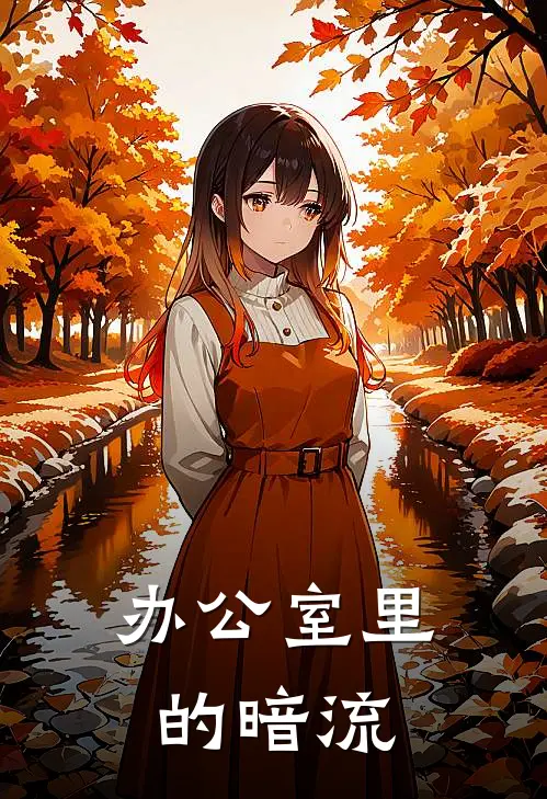 办公室里的暗流