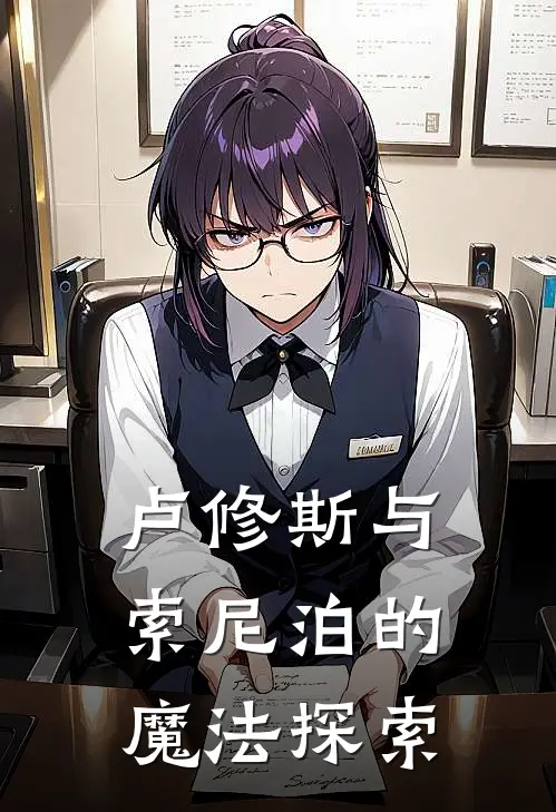 卢修斯与索尼泊的魔法探索