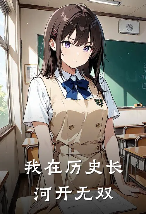 我在历史长河开无双