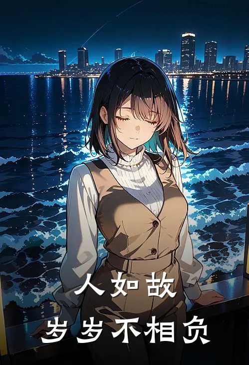 人如故，岁岁不相负