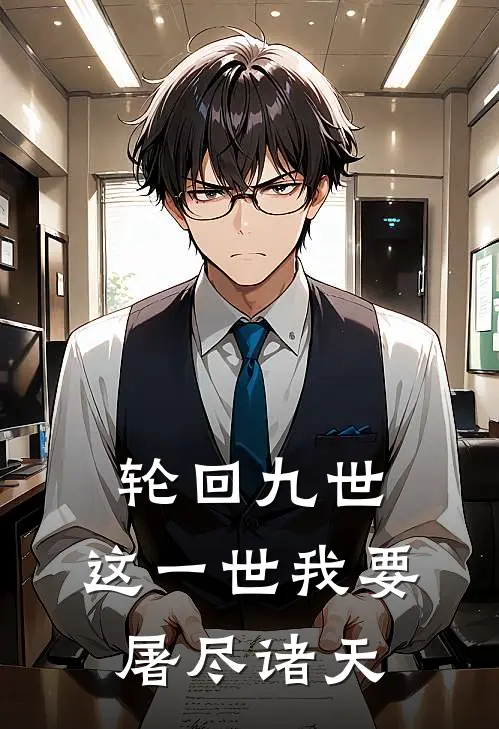 轮回九世：这一世我要屠尽诸天
