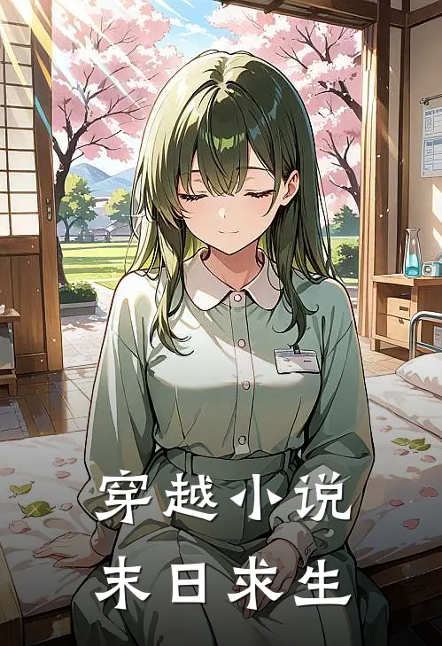 穿越小说：末日求生