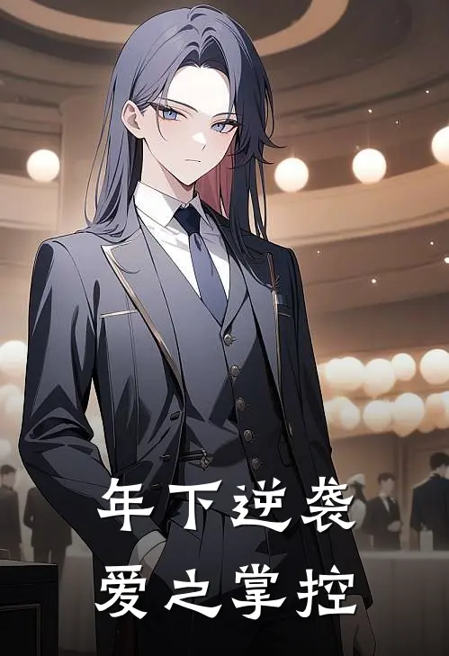 年下逆袭：爱之掌控