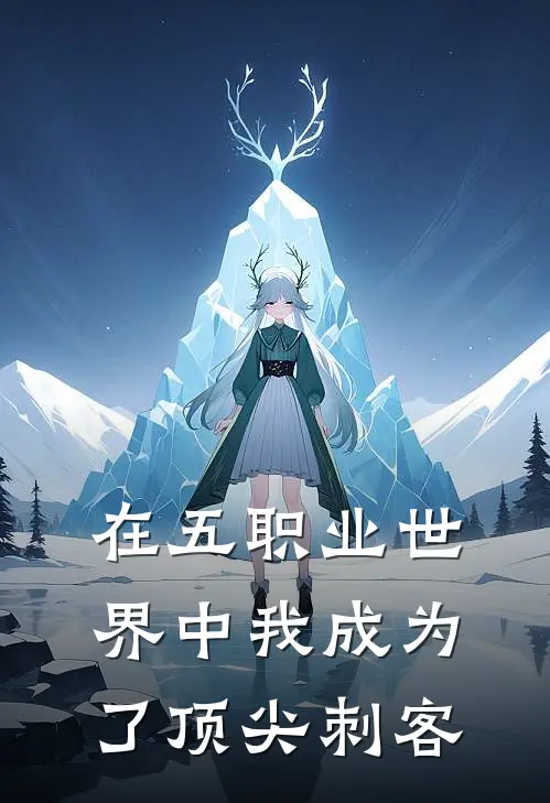 在五职业世界中我成为了顶尖刺客