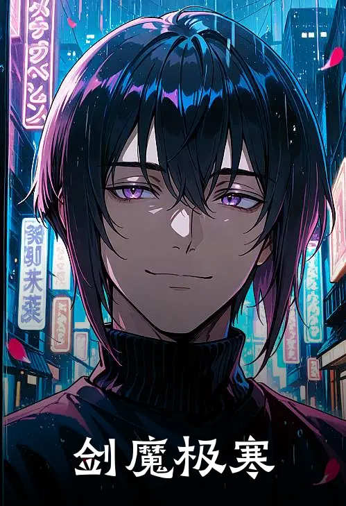 剑魔极寒