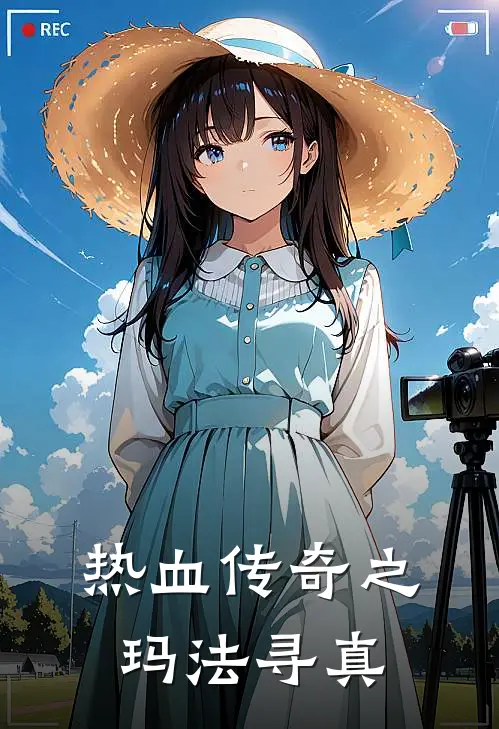 热血传奇之玛法寻真