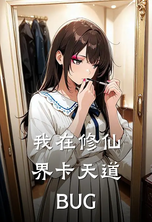 我在修仙界卡天道BUG