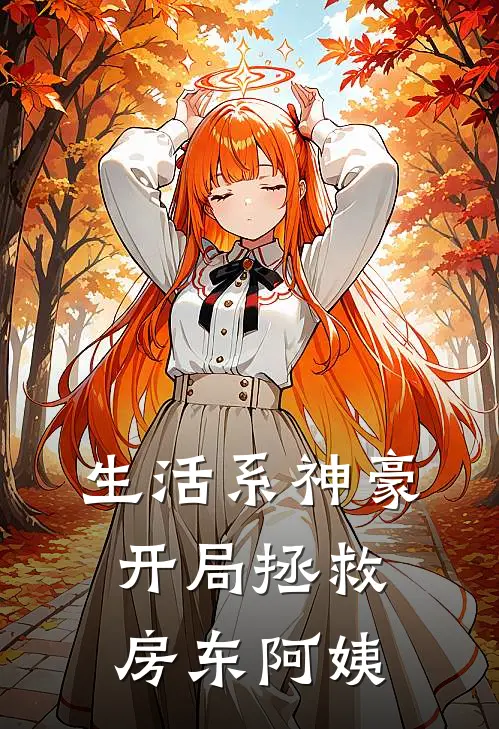 生活系神豪：开局拯救房东阿姨