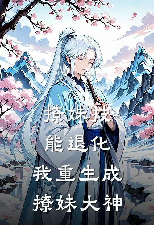 撩妹技能退化，我重生成撩妹大神