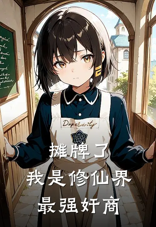 摊牌了，我是修仙界最强奸商