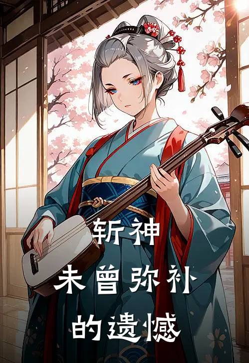 斩神：未曾弥补的遗憾