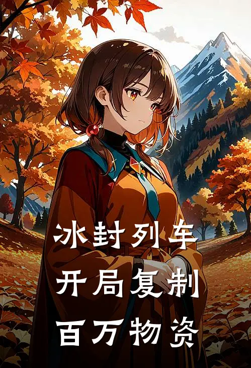 冰封列车：开局复制百万物资