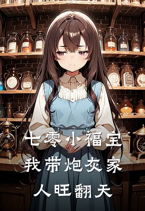 七零小福宝：我带炮灰家人旺翻天