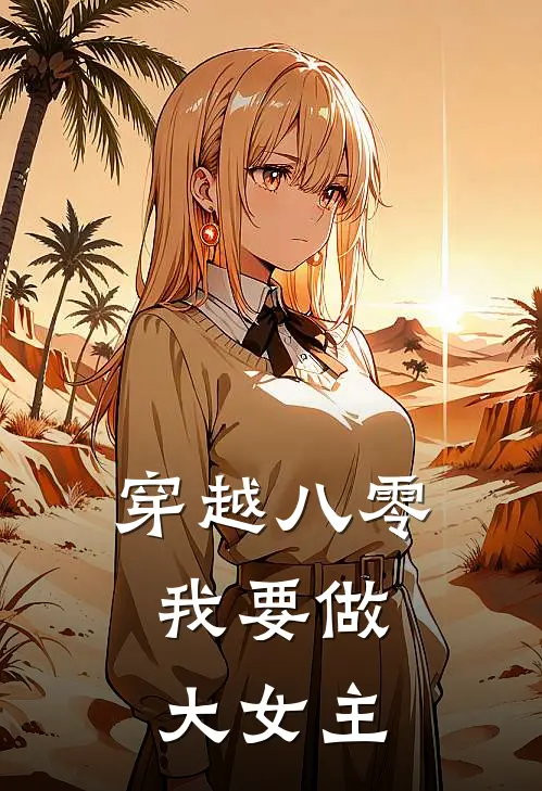 穿越八零：我要做大女主