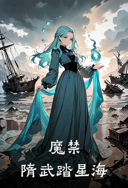 魔禁：隋武踏星海
